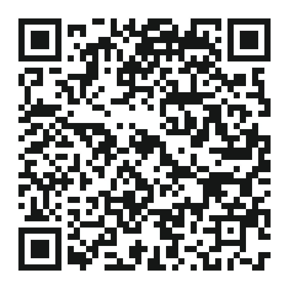 رمز QR للتحقق من السجل التجاري