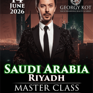 ماستر كلاس - جورج كوت - master class george kot