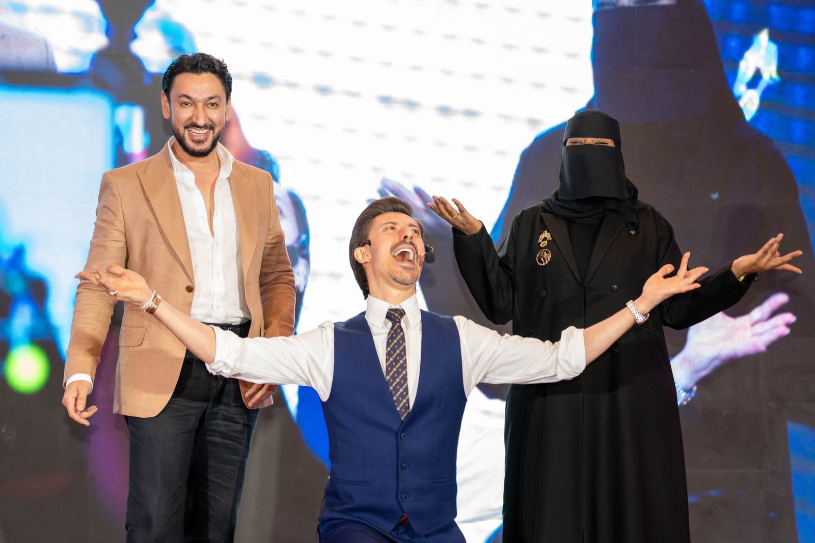 ماستر كلاس Georgiy Kot