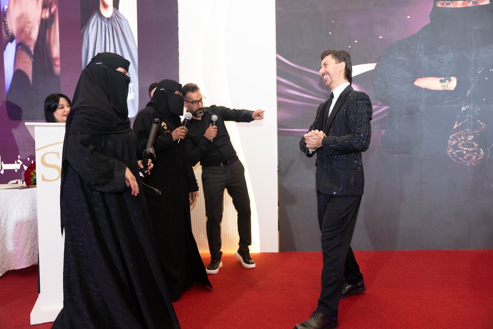 ماستر كلاس Georgiy Kot